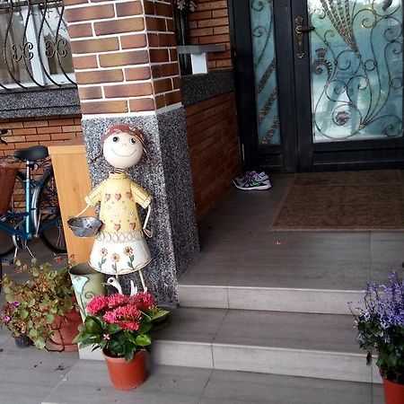 Victoria B&B Yilan Esterno foto