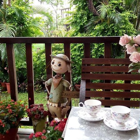 Victoria B&B Yilan Esterno foto