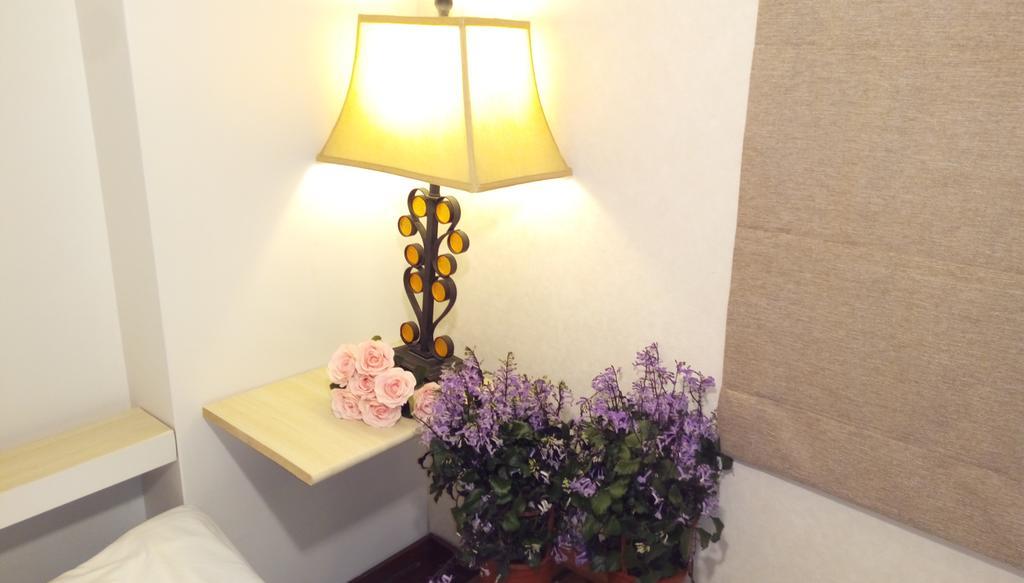 Victoria B&B Yilan Esterno foto