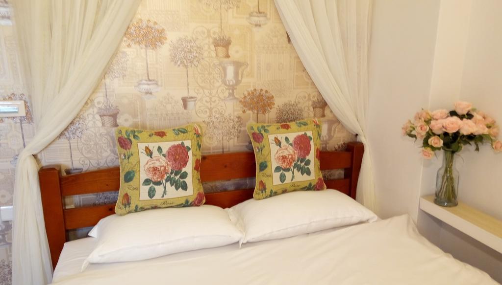 Victoria B&B Yilan Esterno foto
