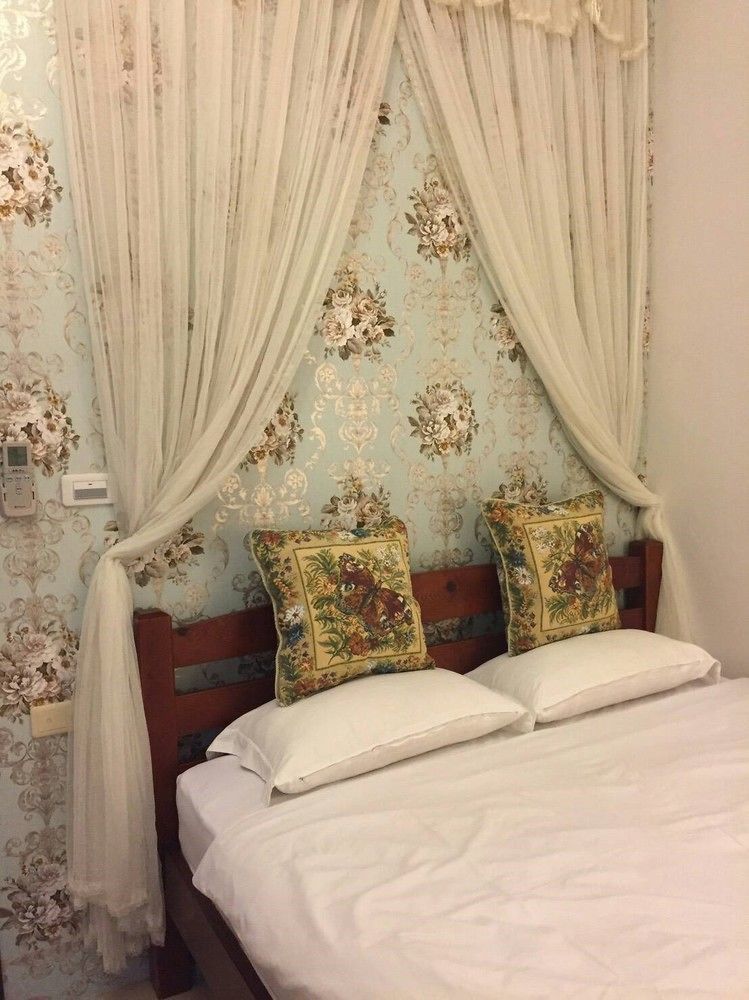 Victoria B&B Yilan Esterno foto