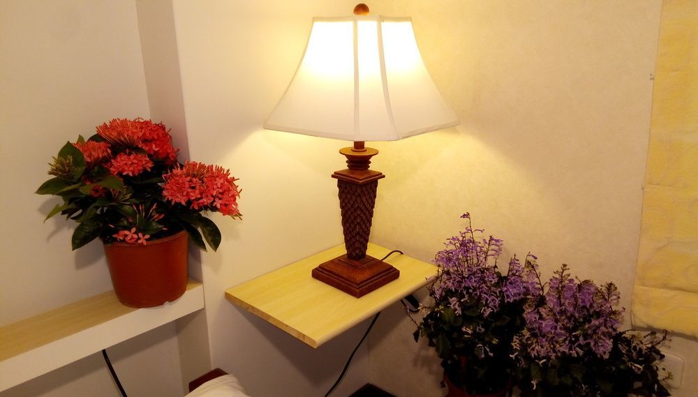 Victoria B&B Yilan Esterno foto