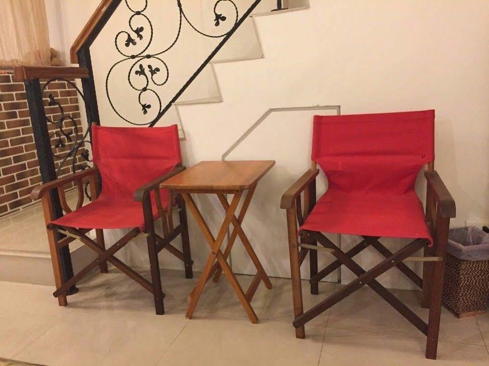 Victoria B&B Yilan Esterno foto
