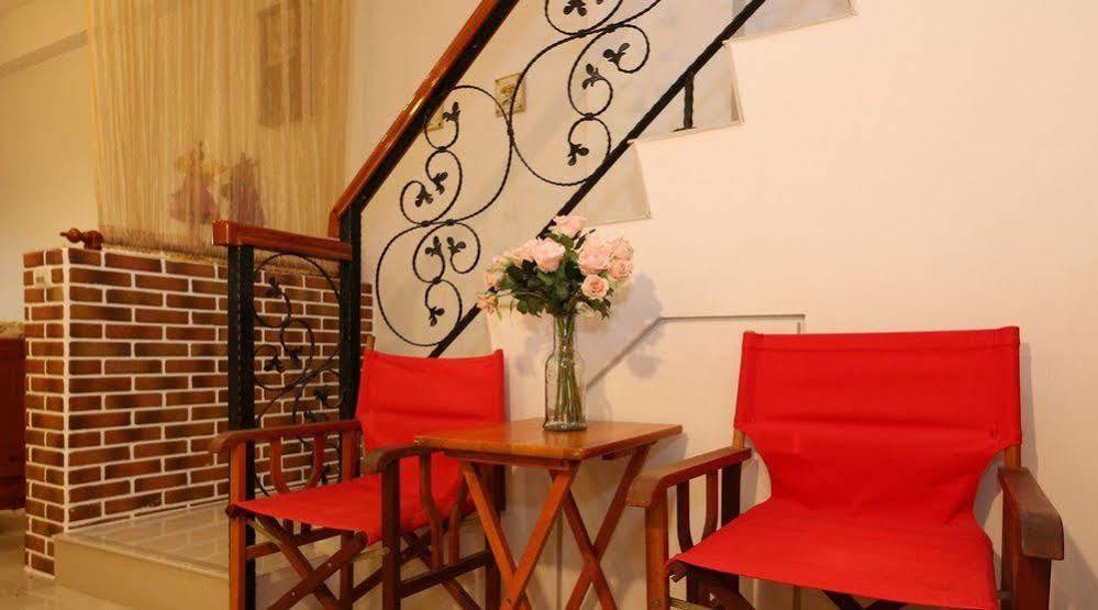 Victoria B&B Yilan Esterno foto